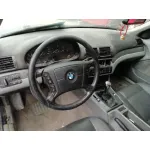 BMW SERIE 3 BERLINA (E46) BMW SERIE 3 BERLINA (E46) '1998 320D AZUL 1998