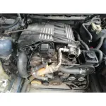 BMW SERIE 3 BERLINA (E46) BMW SERIE 3 BERLINA (E46) '1998 320D AZUL 1998
