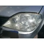 NISSAN PRIMERA BERLINA (P12) NISSAN PRIMERA BERLINA (P12) '2004 ACENTA GRIS PLATA 2001