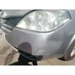 NISSAN PRIMERA BERLINA (P12) NISSAN PRIMERA BERLINA (P12) '2004 ACENTA GRIS PLATA 2001