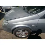 NISSAN PRIMERA BERLINA (P12) NISSAN PRIMERA BERLINA (P12) '2004 ACENTA GRIS PLATA 2001