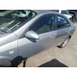 NISSAN PRIMERA BERLINA (P12) NISSAN PRIMERA BERLINA (P12) '2004 ACENTA GRIS PLATA 2001