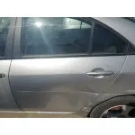 NISSAN PRIMERA BERLINA (P12) NISSAN PRIMERA BERLINA (P12) '2004 ACENTA GRIS PLATA 2001