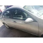 NISSAN PRIMERA BERLINA (P12) NISSAN PRIMERA BERLINA (P12) '2004 ACENTA GRIS PLATA 2001