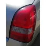 NISSAN PRIMERA BERLINA (P12) NISSAN PRIMERA BERLINA (P12) '2004 ACENTA GRIS PLATA 2001