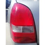 NISSAN PRIMERA BERLINA (P12) NISSAN PRIMERA BERLINA (P12) '2004 ACENTA GRIS PLATA 2001