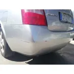 NISSAN PRIMERA BERLINA (P12) NISSAN PRIMERA BERLINA (P12) '2004 ACENTA GRIS PLATA 2001