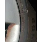NISSAN PRIMERA BERLINA (P12) NISSAN PRIMERA BERLINA (P12) '2004 ACENTA GRIS PLATA 2001