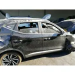 MG ZS LUXURY MG ROVER ZS LUXURY '2022 * NEGRO 0
