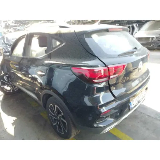 MG ROVER ZS LUXURY '2022 * NEGRO