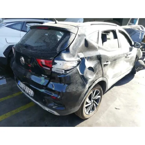 MG ROVER ZS LUXURY '2022 * NEGRO