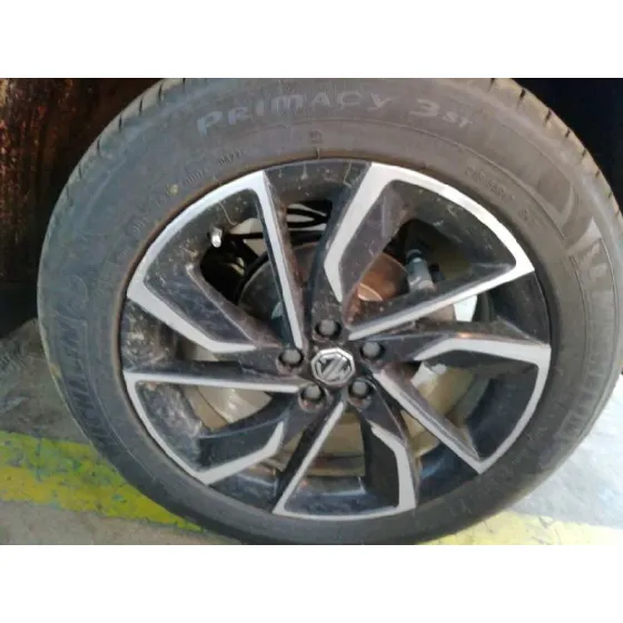MG ROVER ZS LUXURY '2022 * NEGRO