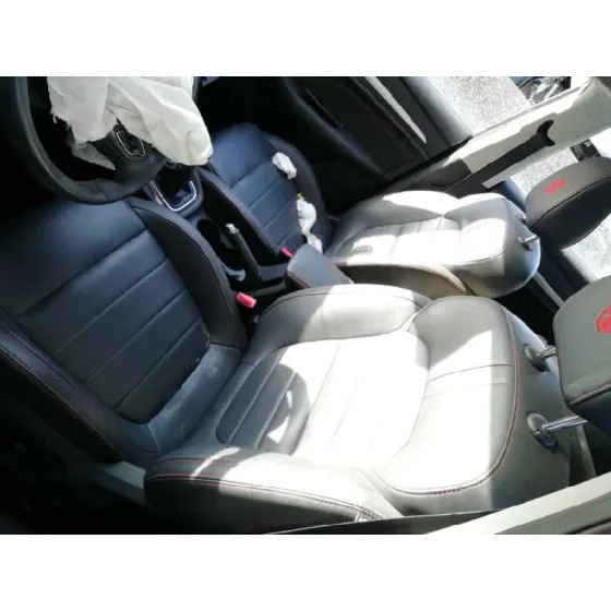 MG ROVER ZS LUXURY '2022 * NEGRO