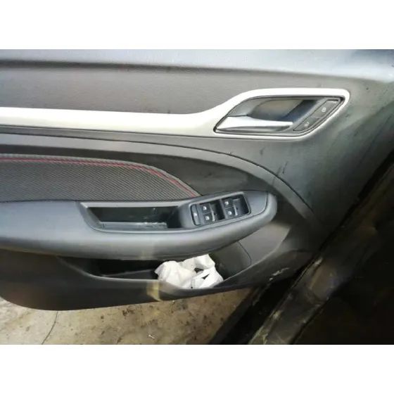 MG ROVER ZS LUXURY '2022 * NEGRO