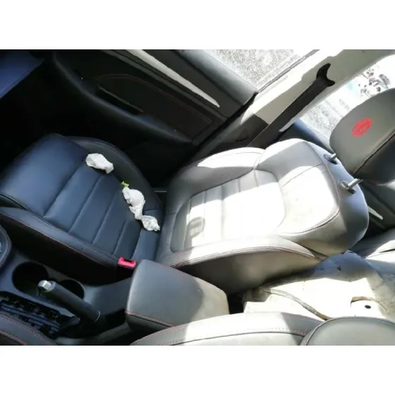 MG ROVER ZS LUXURY '2022 * NEGRO