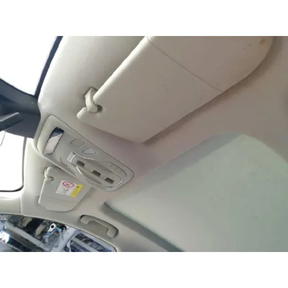 MG ROVER ZS LUXURY '2022 * NEGRO