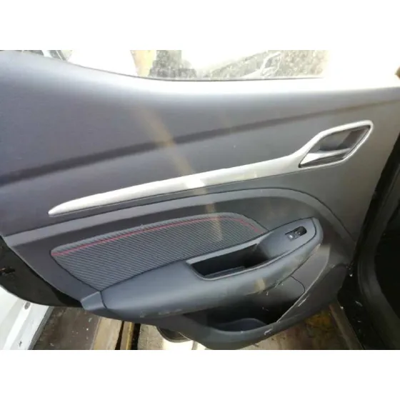 MG ROVER ZS LUXURY '2022 * NEGRO