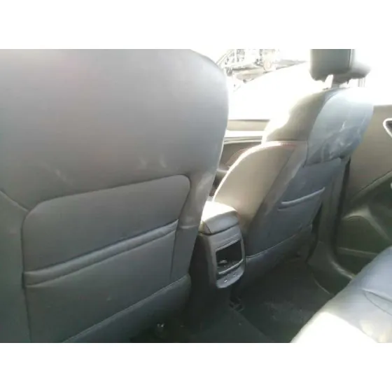 MG ROVER ZS LUXURY '2022 * NEGRO