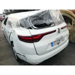 RENAULT MEGANE IV GRANDTOUR RENAULT MEGANE IV GRANDTOUR '2022 LIMITED BLANCO 2017