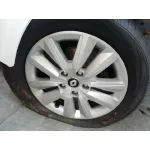 RENAULT MEGANE IV GRANDTOUR RENAULT MEGANE IV GRANDTOUR '2022 LIMITED BLANCO 2017