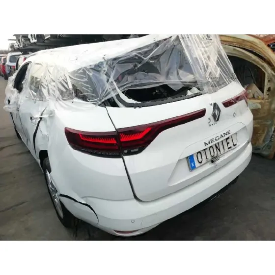 RENAULT MEGANE IV GRANDTOUR '2022 LIMITED BLANCO