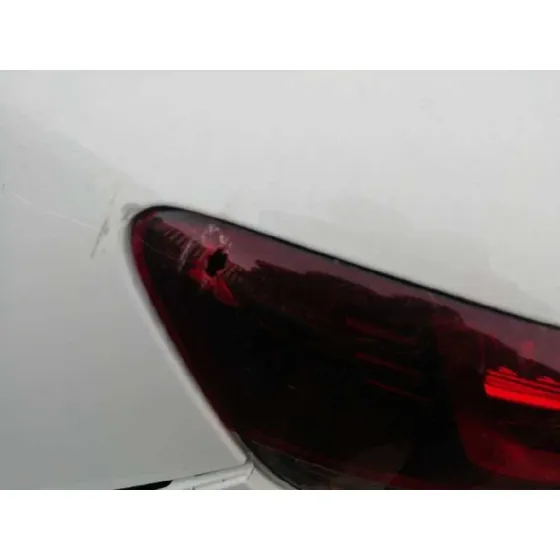 RENAULT MEGANE IV GRANDTOUR '2022 LIMITED BLANCO