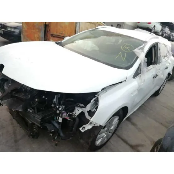 RENAULT MEGANE IV GRANDTOUR '2022 LIMITED BLANCO