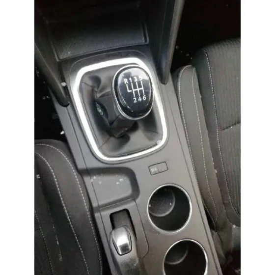 RENAULT MEGANE IV GRANDTOUR '2022 LIMITED BLANCO