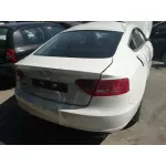 AUDI A5 SPORTBACK (8T) AUDI A5 SPORTBACK (8T) '2010 2.7 TDI BLANCO 2009