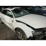 AUDI A5 SPORTBACK (8T) AUDI A5 SPORTBACK (8T) '2010 2.7 TDI BLANCO 2009