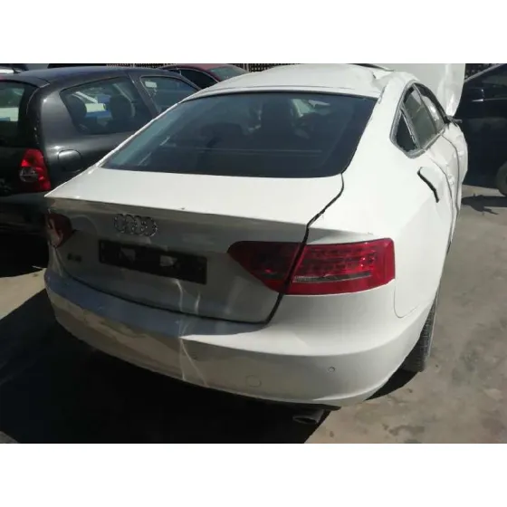 AUDI A5 SPORTBACK (8T) '2010 2.7 TDI BLANCO