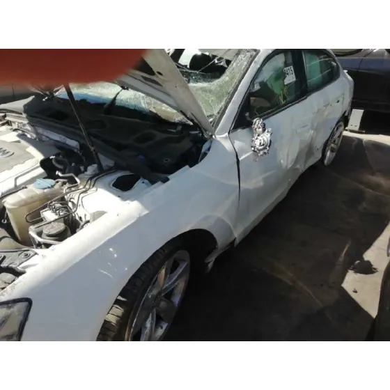 AUDI A5 SPORTBACK (8T) '2010 2.7 TDI BLANCO
