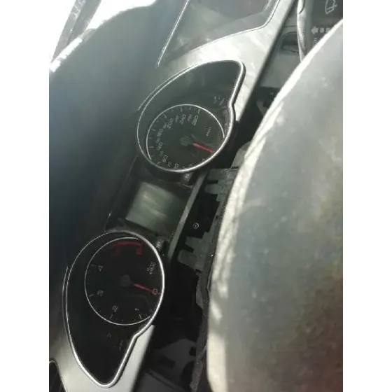 AUDI A5 SPORTBACK (8T) '2010 2.7 TDI BLANCO