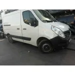 RENAULT MASTER KASTEN RENAULT MASTER KASTEN '2018 L1H1 KA 2,8T BLANCO 2016