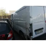RENAULT MASTER KASTEN RENAULT MASTER KASTEN '2018 L1H1 KA 2,8T BLANCO 2016