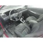 TOYOTA COROLLA (E12) TOYOTA COROLLA (E12) '2005 1.4 D-4D SOL COMPACT ROJO 2004