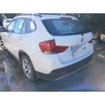 BMW X1 (E84) N47D20C ANTIGUO 143CV. CAMBIO MANUAL 6V 2009