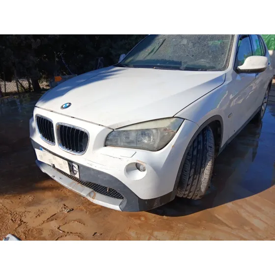 N47D20C ANTIGUO 143CV. CAMBIO MANUAL 6V