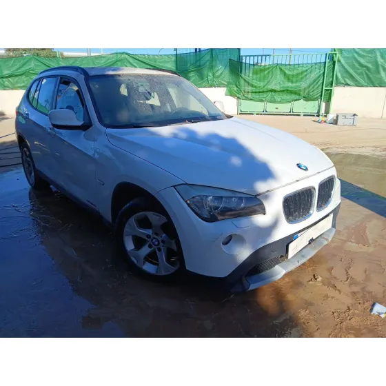 N47D20C ANTIGUO 143CV. CAMBIO MANUAL 6V
