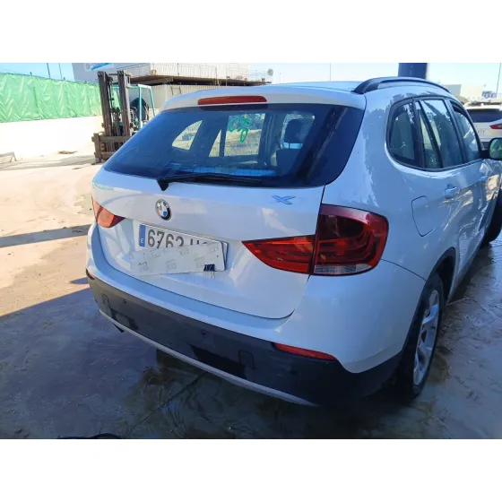 N47D20C ANTIGUO 143CV. CAMBIO MANUAL 6V