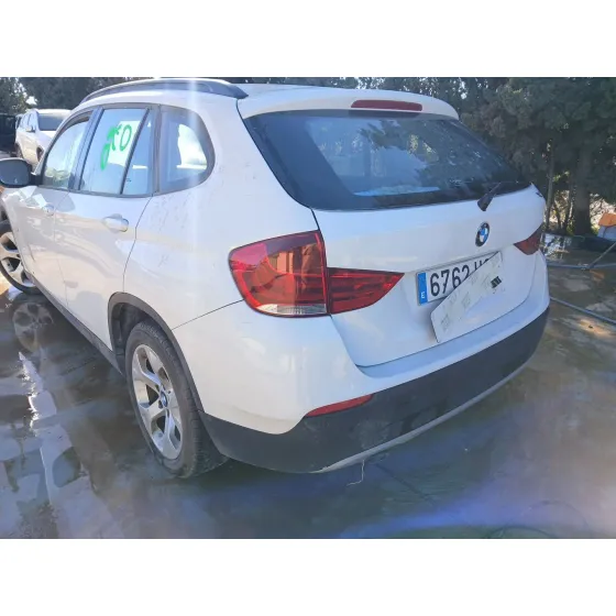 N47D20C ANTIGUO 143CV. CAMBIO MANUAL 6V