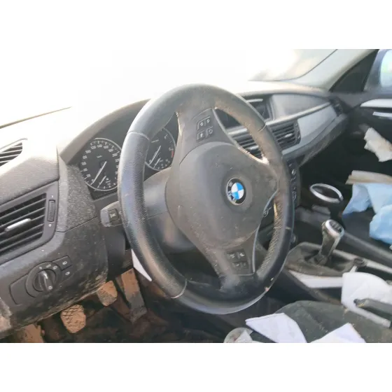 N47D20C ANTIGUO 143CV. CAMBIO MANUAL 6V