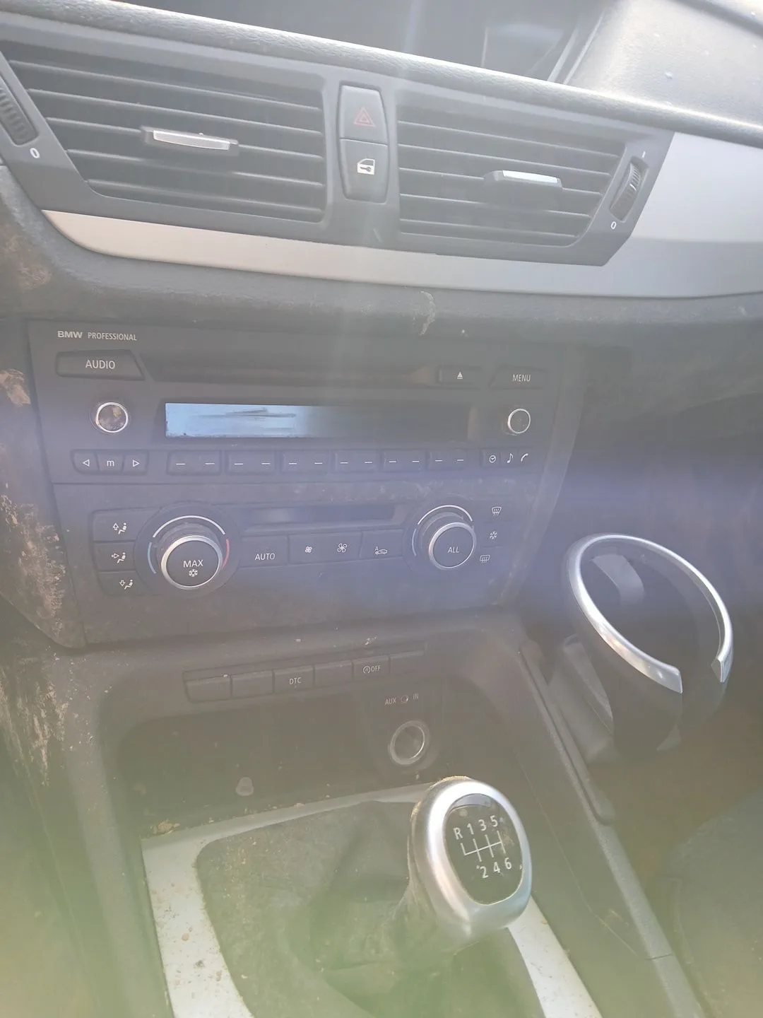 N47D20C ANTIGUO 143CV. CAMBIO MANUAL 6V