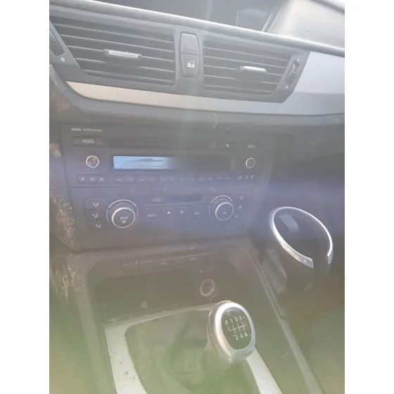 N47D20C ANTIGUO 143CV. CAMBIO MANUAL 6V