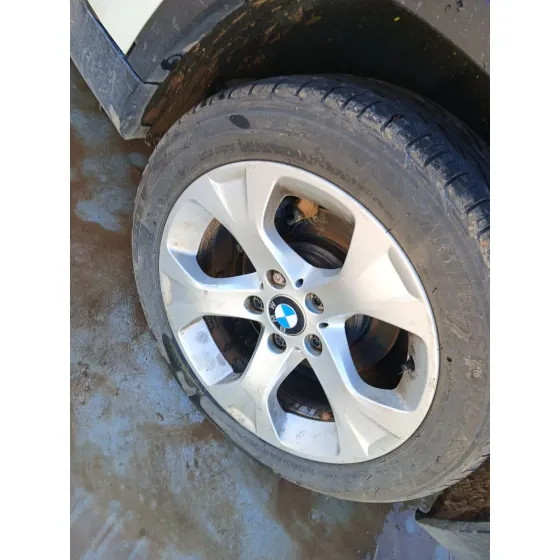 N47D20C ANTIGUO 143CV. CAMBIO MANUAL 6V