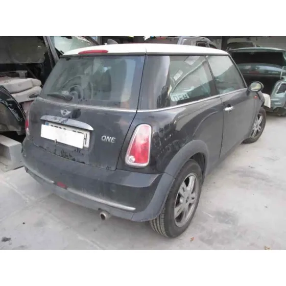 BMW MINI (R50,R53) '2005 1.6 16V CAT NEGRO