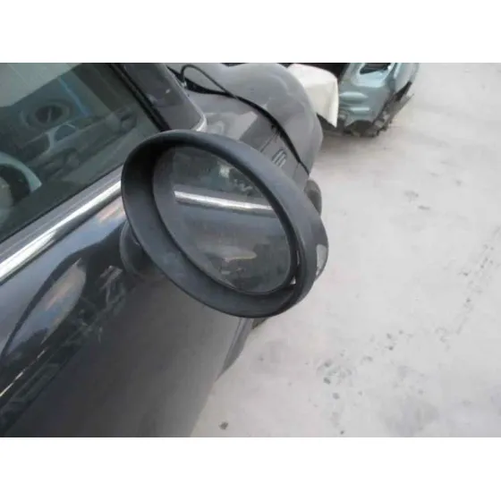 BMW MINI (R50,R53) '2005 1.6 16V CAT NEGRO