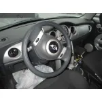 BMW MINI (R50,R53) '2005 1.6 16V CAT NEGRO