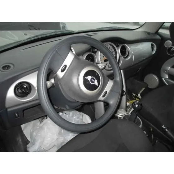 BMW MINI (R50,R53) '2005 1.6 16V CAT NEGRO
