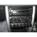 BMW MINI (R50,R53) '2005 1.6 16V CAT NEGRO